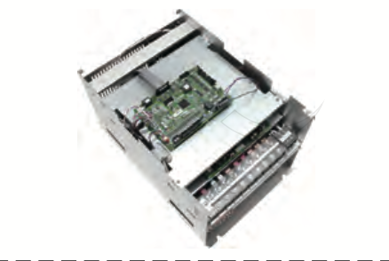 HIVD900GHyundai elevator inverter